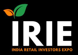 IRIE Logo