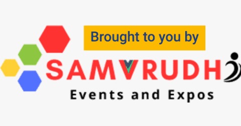 Samrudhhi Logo